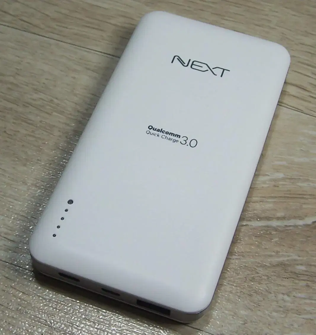 보조배터리 10,000mAh (Next-10006TQPB)